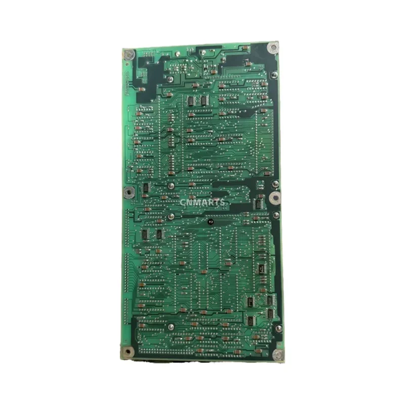 ABB DS-03044 Industrial Control Circuit Board Assembly