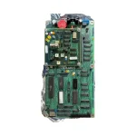 ABB DS-03044 Industrial Control Circuit Board Assembly