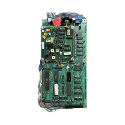 ABB DS-03044 Industrial Control Circuit Board Assembly