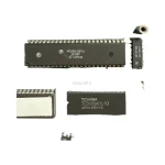 ABB DS-03044 Industrial Control Circuit Board Assembly