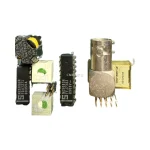 ABB DS-03044 Industrial Control Circuit Board Assembly