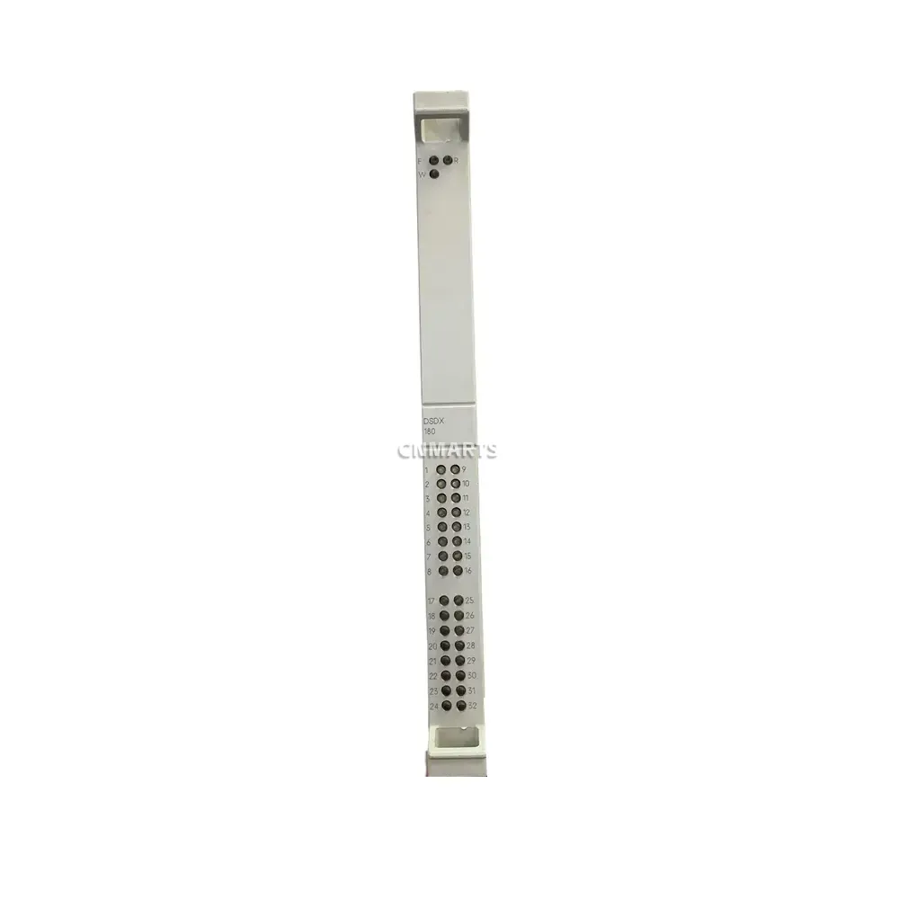ABB DSDX 180 Digital I-O Module-img1 ABB DSDX 180 Digital I/O Module