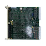 ABB DSDX 180 Digital I/O Module