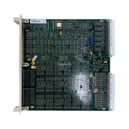 ABB DSDX 180 Digital I/O Module