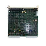 ABB DSDX 180 Digital I/O Module