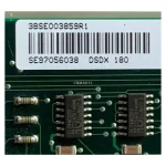 ABB DSDX 180 Digital I/O Module