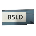 ABB / Efore B5LD Power Supply Module