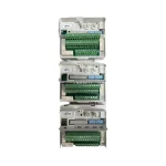 ABB FAU810-L Base Unit / Interface Module