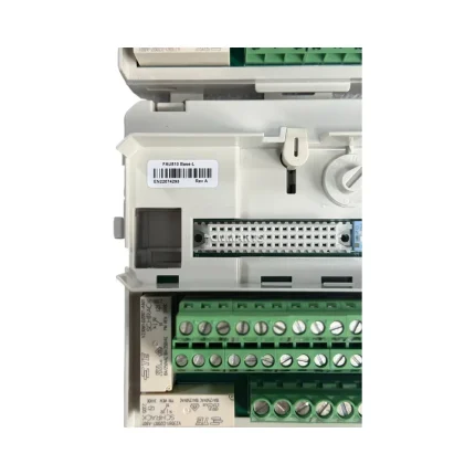 ABB FAU810-L Base Unit / Interface Module