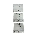 ABB FAU810-L Base Unit / Interface Module