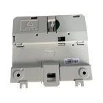 ABB FAU810-L Base Unit / Interface Module