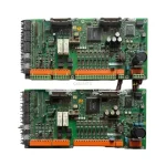 ABB HIEE300888R0001 Control Circuit Board