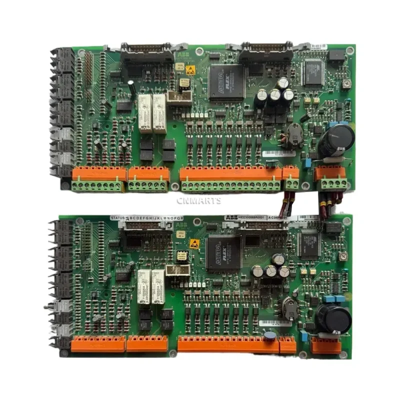 ABB HIEE300888R0001 Control Circuit Board