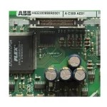 ABB HIEE300888R0001 Control Circuit Board
