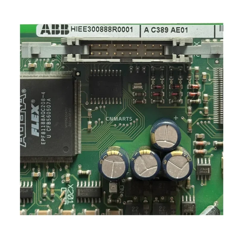 ABB HIEE300888R0001 Control Circuit Board