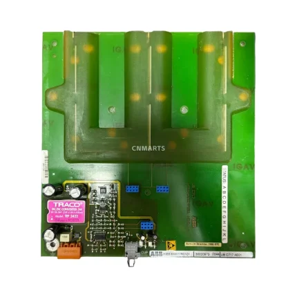 ABB HIEE300927R0101 Electronic Control Board