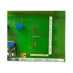 ABB HIEE300927R0101 Electronic Control Board