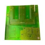 ABB HIEE300927R0101 Electronic Control Board
