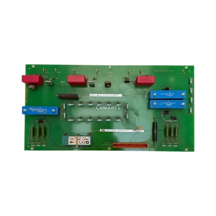ABB HIEE305106R0001 Electronic Control Board