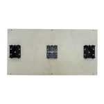 ABB HIEE305106R0001 Electronic Control Board