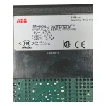 ABB IMHSS03 Hydraulic Servo Module
