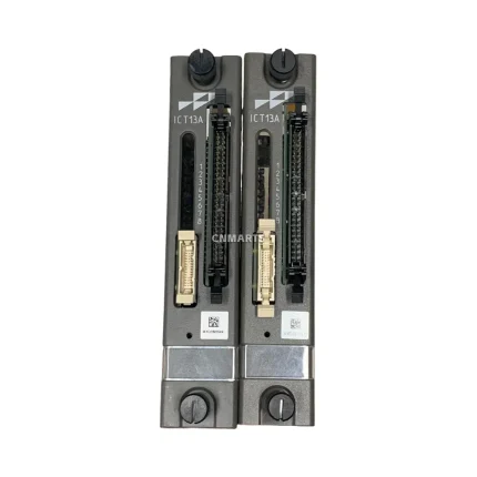 ABB INICT13A INFI-NET to Computer Transfer Module