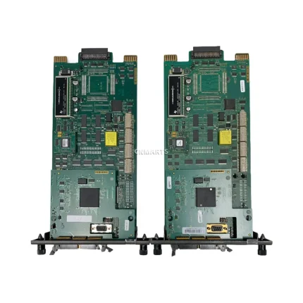 ABB INICT13A INFI-NET to Computer Transfer Module