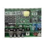 ABB NAMU-01C Auxiliary Measuring Unit