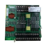 ABB NTAI06 Universal Analog Input Termination Unit