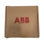 ABB NTAI06 Universal Analog Input Termination Unit