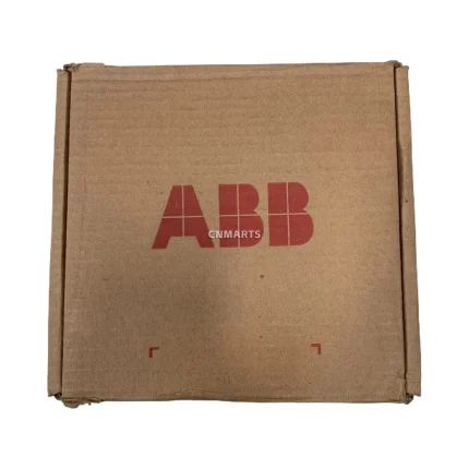 ABB NTAI06 Universal Analog Input Termination Unit