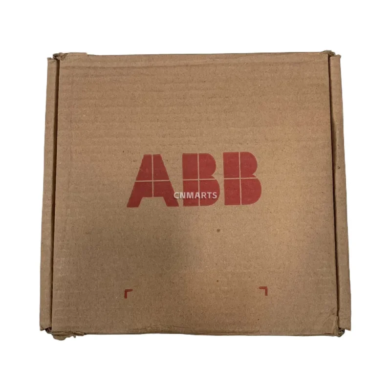 ABB NTAI06 Universal Analog Input Termination Unit