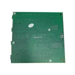 ABB NTAI06 Universal Analog Input Termination Unit