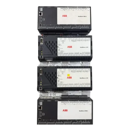 ABB NextMove ESB-2 / NextMove e100 Motion Controller Module