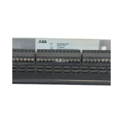 ABB NextMove ESB-2 / NextMove e100 Motion Controller Module