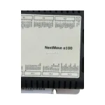 ABB NextMove ESB-2 / NextMove e100 Motion Controller Module