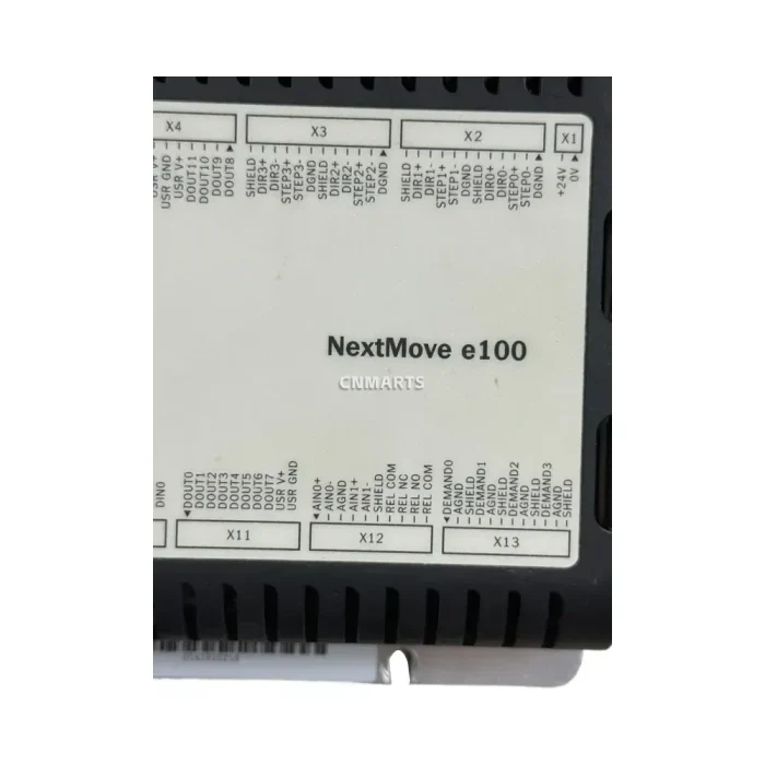 ABB NextMove ESB-2 / NextMove e100 Motion Controller Module - CNMARTS