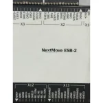 ABB NextMove ESB-2 / NextMove e100 Motion Controller Module