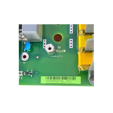 ABB OINT64X0 Industrial Control Board