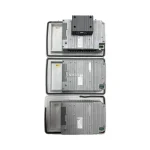 ABB PP836A, CB801 HMI Operator Panel