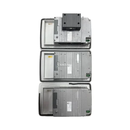 ABB PP836A, CB801 HMI Operator Panel