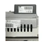ABB PP836A, CB801 HMI Operator Panel