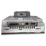 ABB PP836A, CB801 HMI Operator Panel