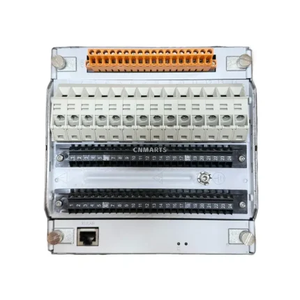 ABB REF615C_C Feeder Protection Relay