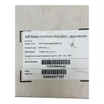 ABB REF615C_C Feeder Protection Relay