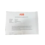 ABB REF615C_C Feeder Protection Relay
