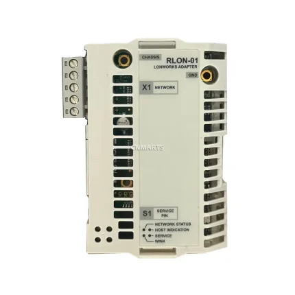 ABB RLON-01 LonWorks Adapter