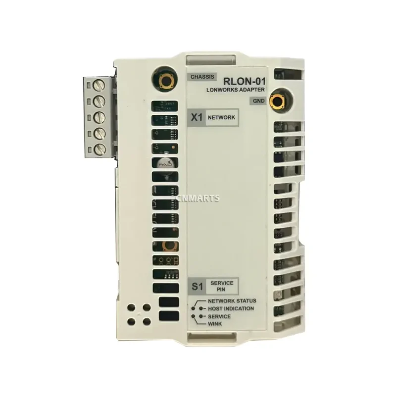 ABB RLON-01 LonWorks Adapter