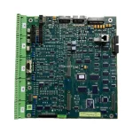 ABB SDCS-CON-4 Control Board