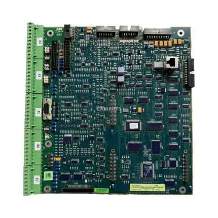 ABB SDCS-CON-4 Control Board